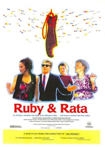 Ruby and Rata (1990)