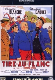Tire-Au-Flanc (1928)