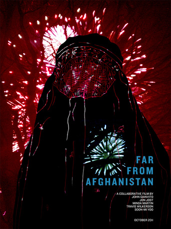 Far From Afghanistan (2012)