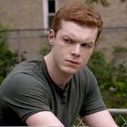 Ian Gallagher (Shameless)