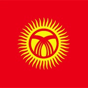 Kyrgyzstan