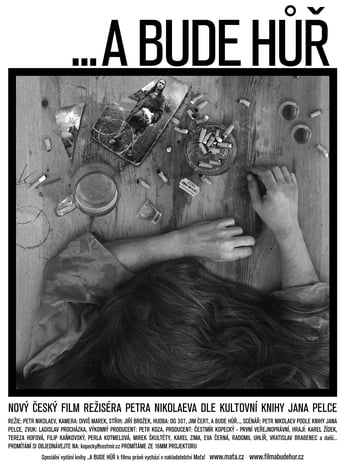 It's Gonna Get Worse (2007)