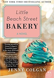 Little Beach Street Bakery (Jenny Colgan)
