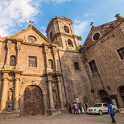 Manila: San Agustín Church