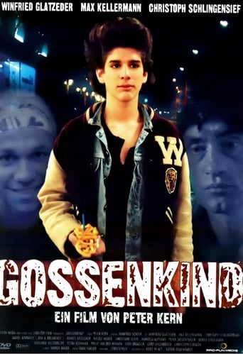 Gossenkind (1992)