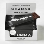 Chjoko Dark Chocolate