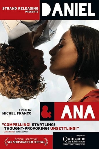 Daniel &amp; Ana (2010)