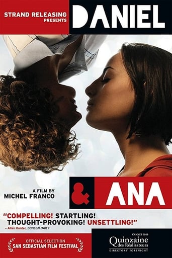Daniel & Ana (2010)