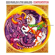 Confrontation (Bob Marley and the Wailers, 1983)