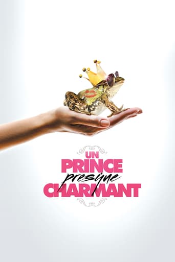 A Prince (Almost) Charming (2013)