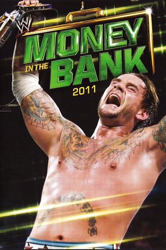 WWE Money in the Bank 2011 (2011)