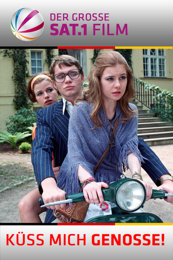 Küss Mich, Genosse! (2007)
