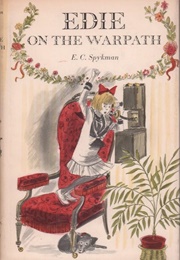Edie on the Warpath (E.C. Spykman)
