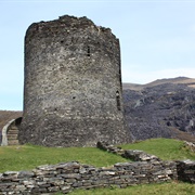 Dolbadarn Castle
