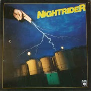 Nightrider - Nightrider