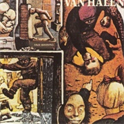 Fair Warning (Van Halen, 1981)