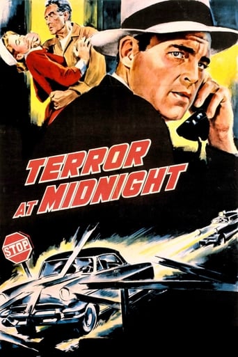 Terror at Midnight (1956)