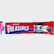 Delfi Treasures Cookies N' Cream