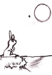 The Moon Said No (Casey Renee Kiser)