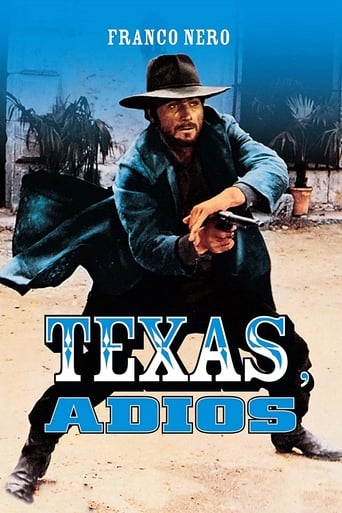 Texas, Adios (1966)