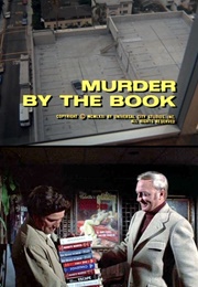 Columbo: Murder by the Book (1971)