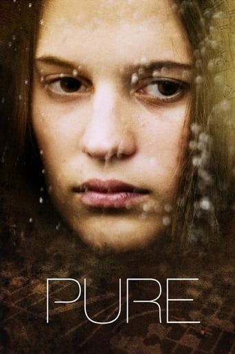 Pure (2010)