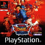 Rival Schools: United by Fate