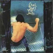 Cruel Story of Youth - Cruel Story of Youth