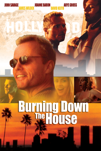 Burning Down the House (2001)