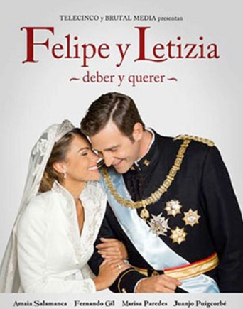 Felipe Y Letizia (2010)