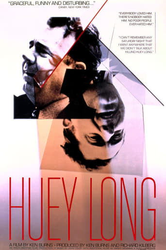 Huey Long (1985)