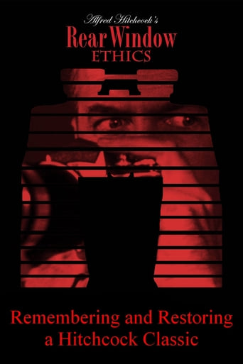 'Rear Window' Ethics: Remembering and Restoring a Hitchcock Classic (2000)