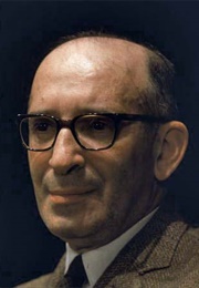 The People & Uncontrolled Stories (Bernard Malamud)