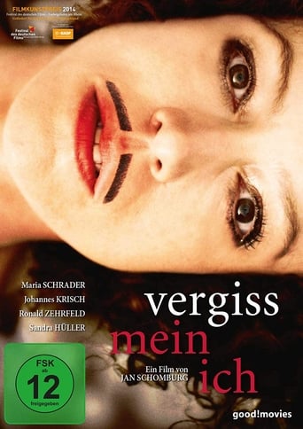 Vergiss Mein Ich (2014)