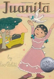 Juanita (Leo Politi)