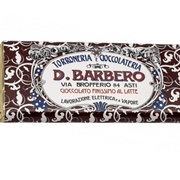 D. Barbero Cioccolato Finissimo Al Latte