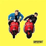 GUY.Exe - Superfruit