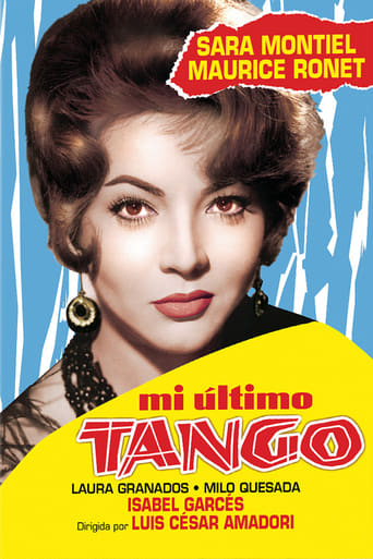 Mi Último Tango (1960)