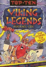 Viking Legends (Michael Cox)