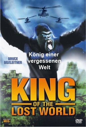 King of the Lost World (2005)