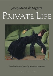 Private Life (Josep Maria De Sagarra)