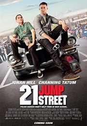 21 Jumpstreet (2012)