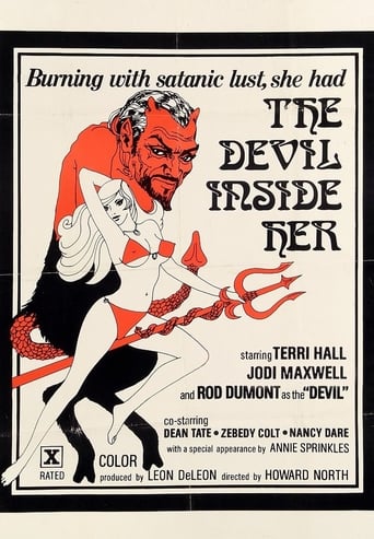 The Devil Inside Her (1977)