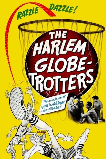 The Harlem Globetrotters (1951)