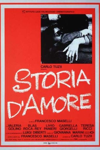Storia D'Amore (1986)