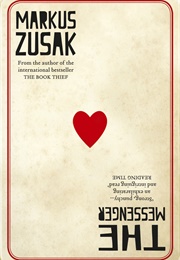 I Am the Messenger (Markus Zuzah)