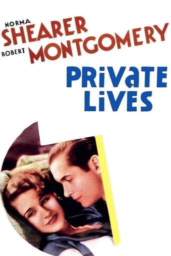 Private Lives (1931)