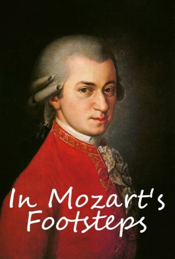 In Mozart&#39;s Footsteps (1938)