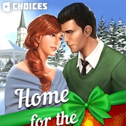 Home for the Holidays