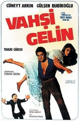 Vahşi Gelin (1978)